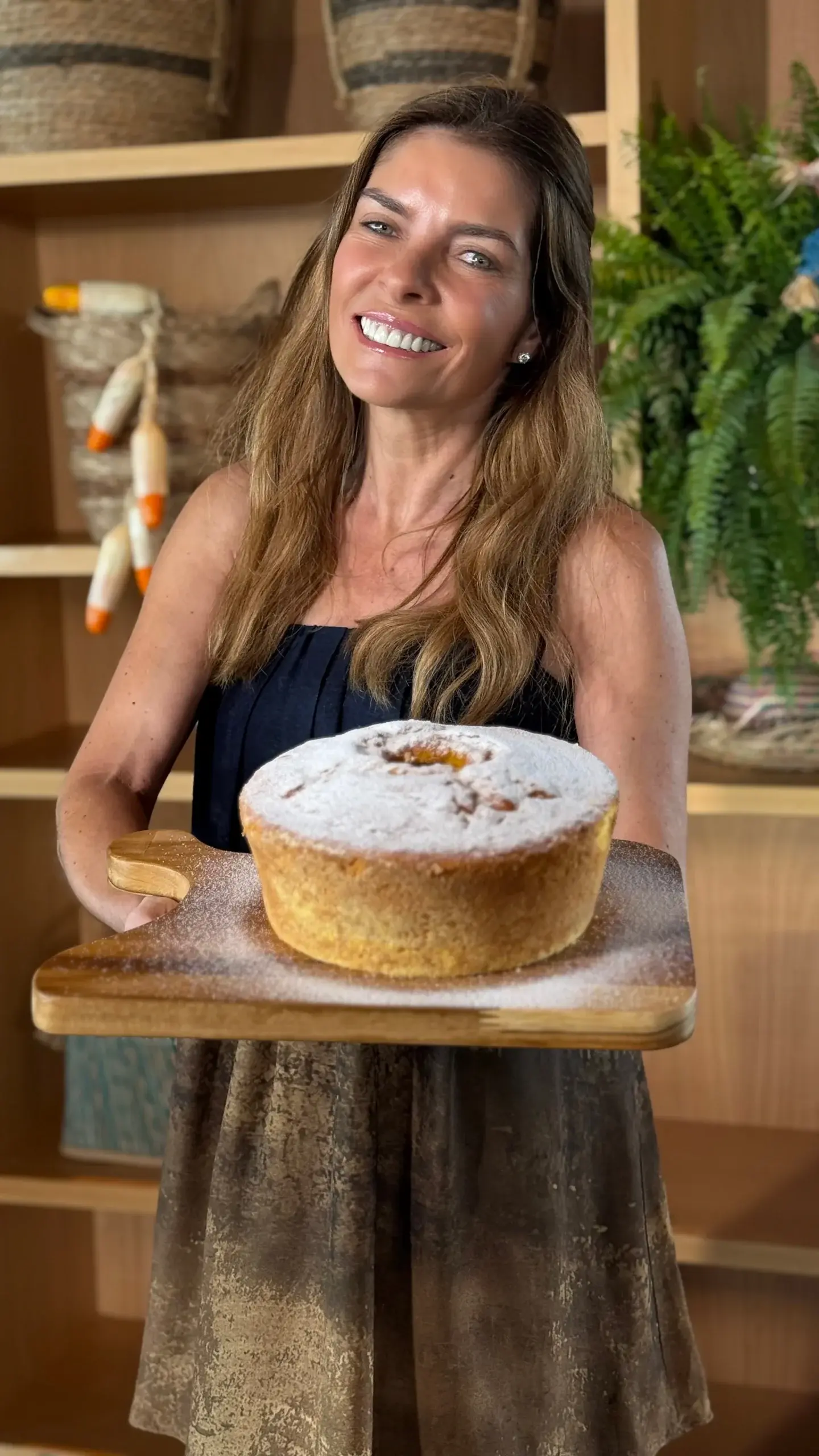 Brazilian Corn Cake Recipe: A Traditional Taste of Clara