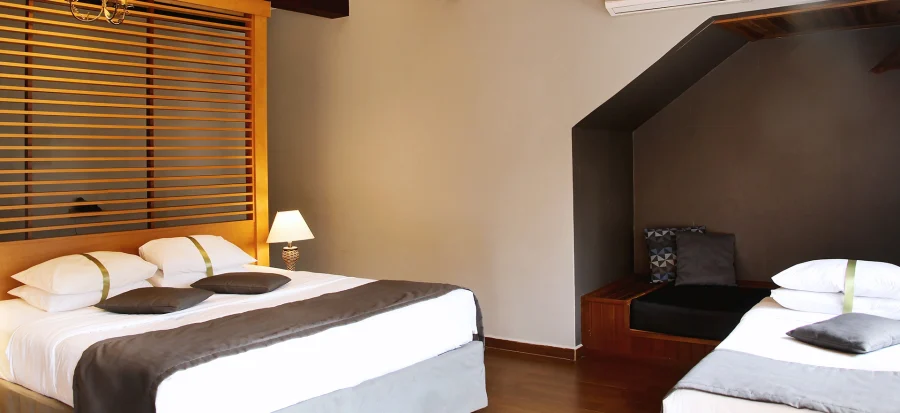 chalé luxo plus do clara dourado