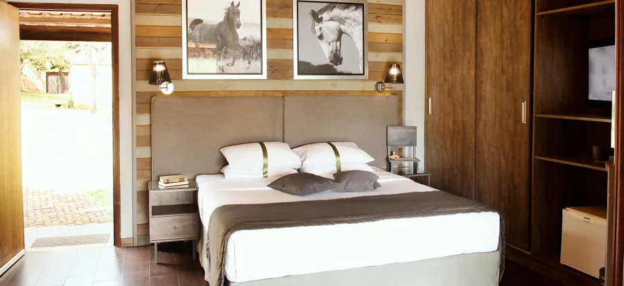 chale premium do clara dourado