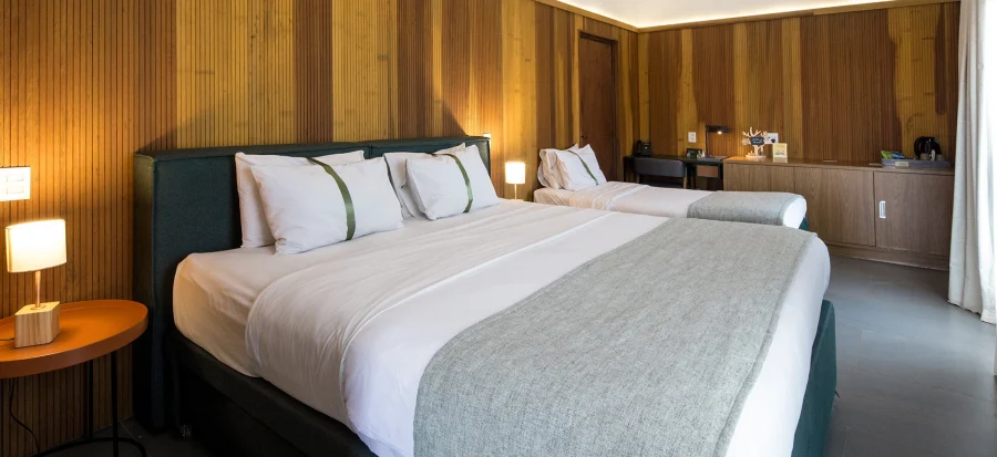 suíte luxo santa clara do clara dourado