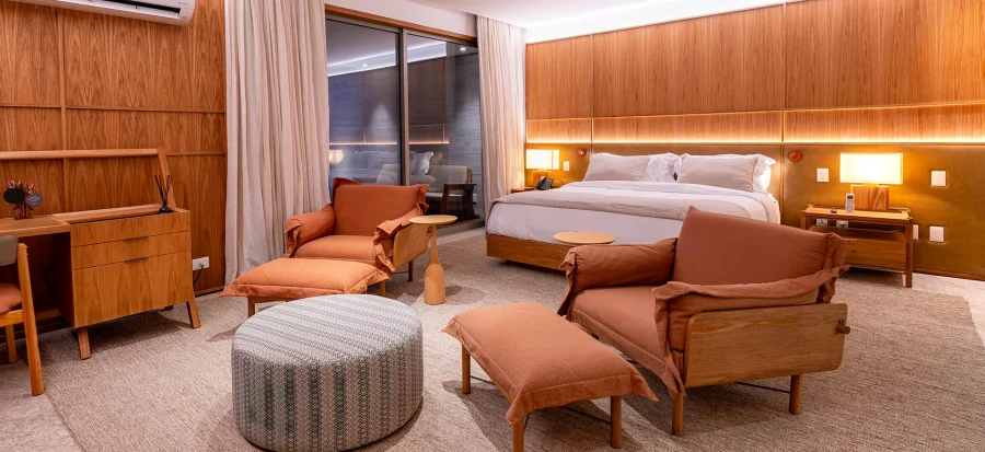 presidencial 2 do clara arte