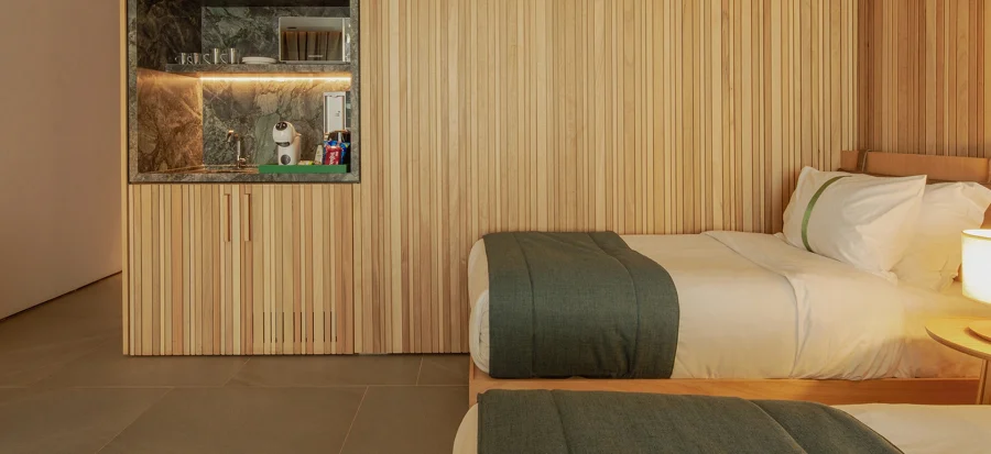 suite luxo do clara arte