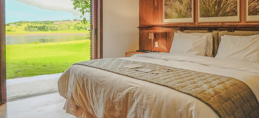 suite represa clara ibiuna