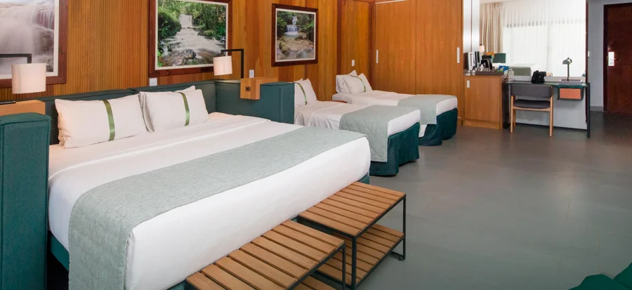 suite santa clara do clara dourado