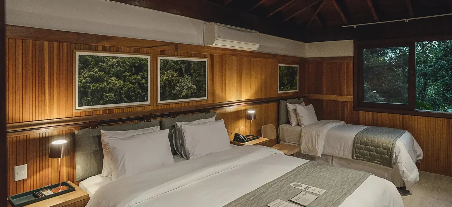 suite da mata do clara ibiuna