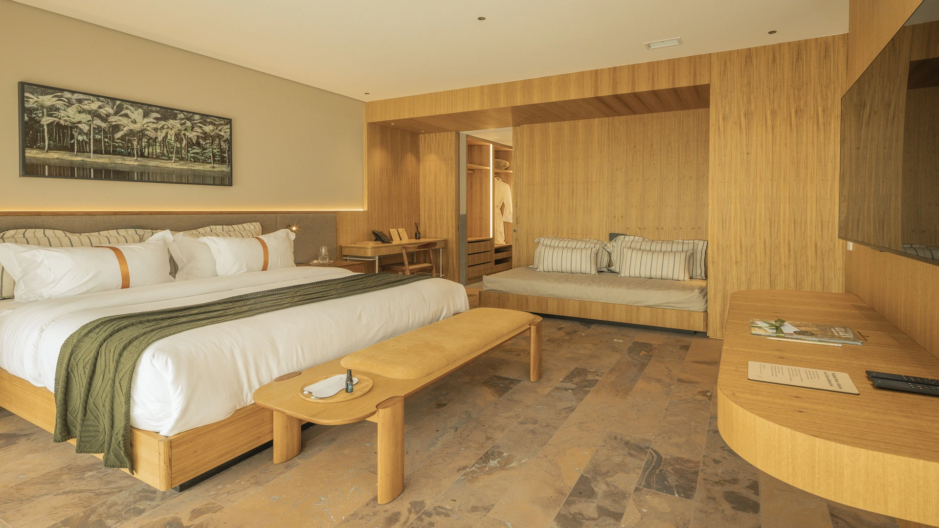 Presidential 5