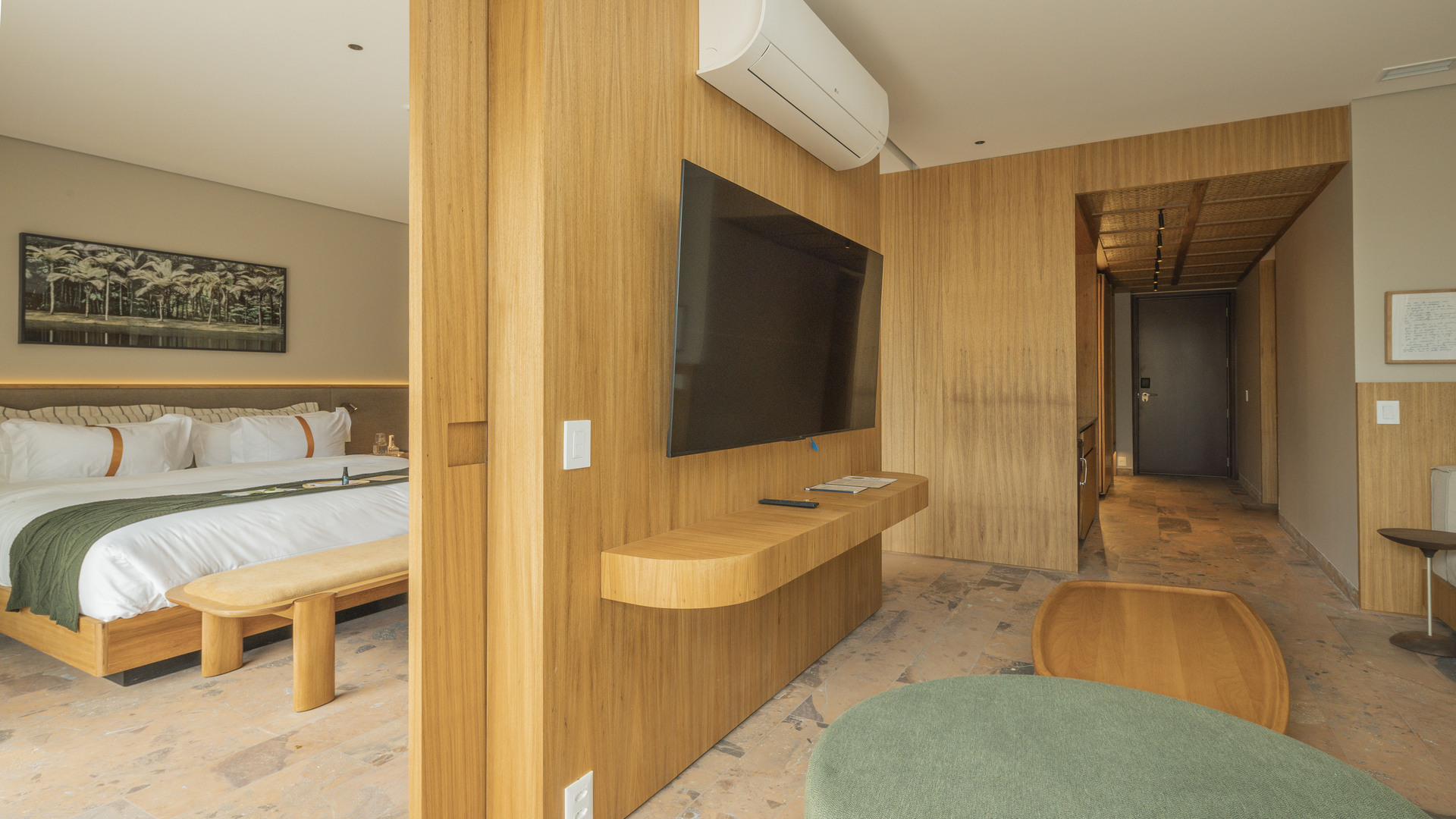 Presidencial 4