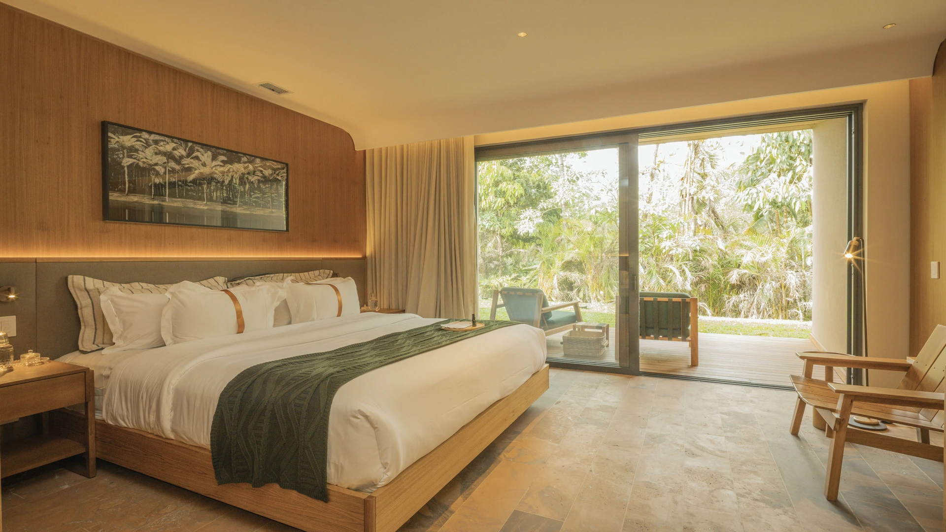 Suite Galería
